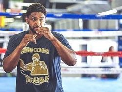 фото - Бризил: Уайлдер заплатит за нанесённую моим родным душевную травму — в ринге