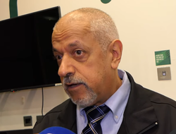 фото - Усик против Бетербиева и возвращение Кличко. Интервью Расса Анбера