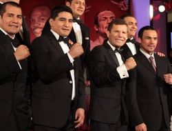 фото - Баррера, Моралес и Маркес — за победу Уорда над Ковалёвым