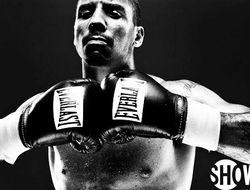 фото - Андре Уорд хочет отбоксировать в конце марта