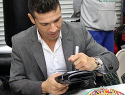 фото - Серхио Мартинес: «Манни Пакьяо - голый король pound-for-pound!»