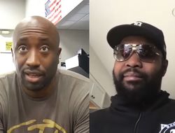 фото - План на бой Ломаченко–Лопес от тренеров Бэнкса и Эдвардса