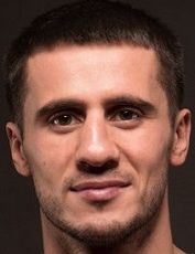 Руслан Камилов