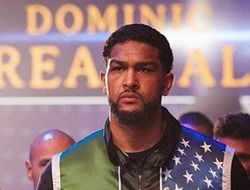 фото - Насолить Уайлдеру: Бризил одарил джорнимена, который нокаутировал брата чемпиона