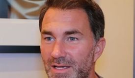 «Будет бунт бойцов UFC!» Хирн допускает, что в Zuffa Boxing просчитались 