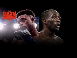 фото - Кроуфорд или Спенс? Эксперты поделились мнениями