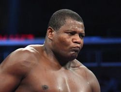 фото - Ортис нокаутировал Мартина, но и сам дважды падал: видео