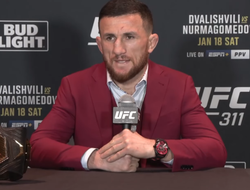 фото - Нурмагомедов навсегда останется врагом для Двалишвили? Ответ чемпиона