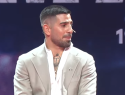 фото - Топурия передумал драться с Макгрегором, обвинил Холлоуэя. Тот уже ответил