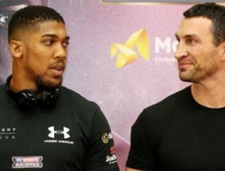 фото - Санчес: Реванш Джошуа–Кличко будет не хуже первого боя, а то и лучше