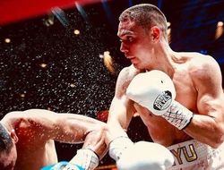 фото - Цзю собирается отправить Заба Джуду на пенсию: Хочу нокаутировать его за раунд