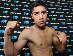 фото - Планы Джесси Варгаса: побить Брэдли и одолеть Пакьяо