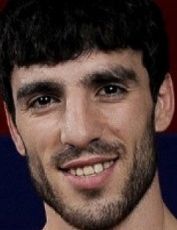 Оганес Бачков