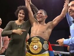 фото - Сенсация в Коста-Месе: списанный со счетов ветеран Барросо переработал Улисса