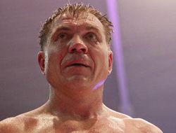 фото - Олег Маскаев едва прошёл Дэнни Уильямса