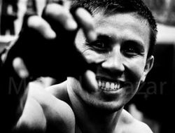 фото - Головкин: «Мой бой с Мэйуэзером – самое большое событие в мире бокса»