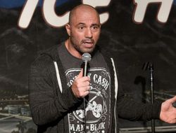 фото - «А если у них коронавирус?» Джо Роган отказался работать на бое Нурмагомедов–Фергюсон