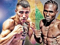 фото - Стали известны имя соперника Ломаченко и дата боя?