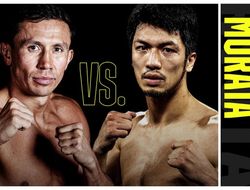 фото - Головкин – Канело 3: эксперт не уверен, что GGG побьёт Мурату