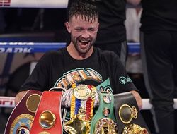 фото - Объявлен следующий бой абсолютного чемпиона мира Джоша Тейлора