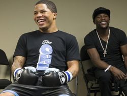 фото - Девин Хэйни и Джервонта Дэвис снова бранятся в соцсетях: меряются деньгами и Гамбоа