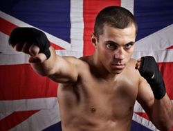 фото - Скотт Куигг хочет объединительные бои с Санта Крусом и Мартинесом