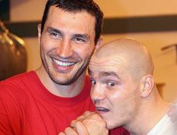 фото - Ондрей Пала – новый соперник для Дерека Чисоры на 30 ноября