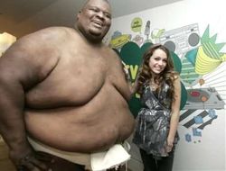 фото - Скончался самый тяжёлый боец в истории MMA 