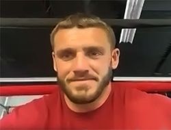 фото - «Бетербиева ещё не бил такой панчер, как я». Джо Смит хочет бои с российскими полутяжами