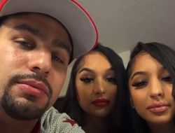 фото - Дэнни Гарсия задумал подвиг. Или авантюру — что получится