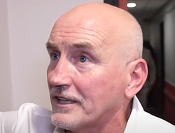 фото - «Уайлдер спёкся». Цель Джошуа на 2024 год — бой с Фьюри за титул, говорит Макгуиган