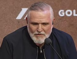 фото - «Он очень похож на Усика». Тренер Верхувена Фьюри рассказал о мотивации Рико