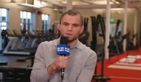 Нурмагомедов поделился прогнозами на бои Ян – Двалишвили 3 и О’Мэлли – Ядун