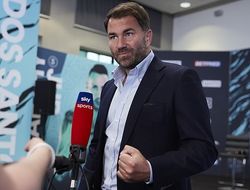 фото - Канело против Бенавидеса. Хирн хочет сделать большой бой ещё большим