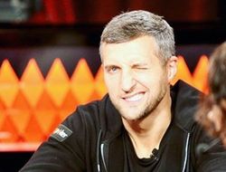 фото - Карл Фроч в своём стиле: похвалил Дигейла и сказал, что разбил бы его вдребезги