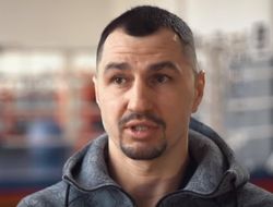 фото - Следующий бой Виктора Постола: возможные дата и соперник