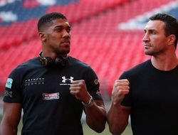 фото - Владимир Кличко назвал имя своего преемника в супертяжёлом весе