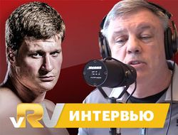 фото - Тедди Атлас — о разрыве с Поветкиным и бое Александра с Диллианом Уайтом