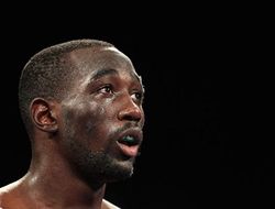 фото - Теренс Кроуфорд назвал условие для боя с Майки Гарсией