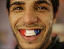 фото - Билли Диб и Хорхе Ласиерва оспорят вакантный титул чемпиона мира