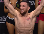Цифры шокируют: сколько набрали бойцы UFC 298 после официального взвешивания