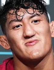 Рауль Росас, мл.