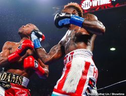 фото - А-Чарло анонсировал переход во второй средний вес — нацелен на бой с Бенавидесом