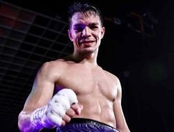 фото - Нокаут года? Как Сепеда Баранчика нокаутировал — яркое видео