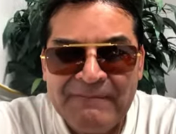 фото - Возможно Хэйни в больнице со сломанной челюстью — отец Гарсии