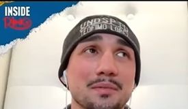 После Стивенсона я доберусь до Кроуфорда — дерзкий Теофимо Лопес