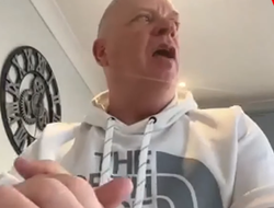 фото - Бабай хэвивейта бросил вызов Чисоре. Обещает нокаутировать за 2 раунда