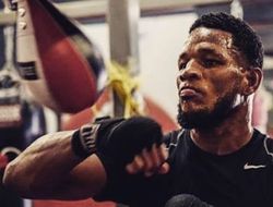 фото - Ковалёв навалит Ярду даже после пьянки, попивая водку между раундами — Баррера