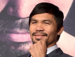 фото - Внезапно! Мэнни Пакьяо объявил о бое с Эрролом Спенсом: дата и место