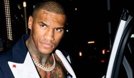 Бенн получит 15 млн USD за бой в Zuffa. Реакция звёзд UFC